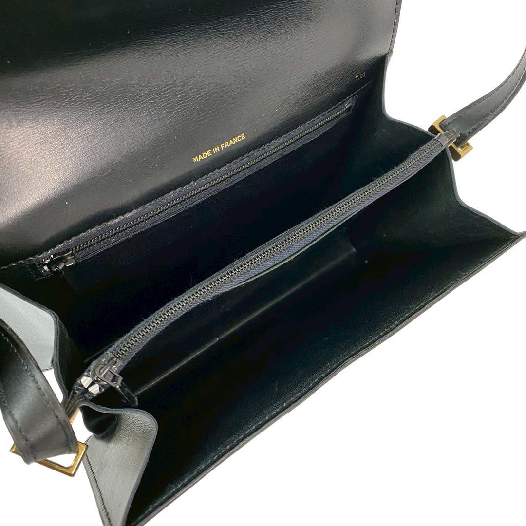shoulder bag celine