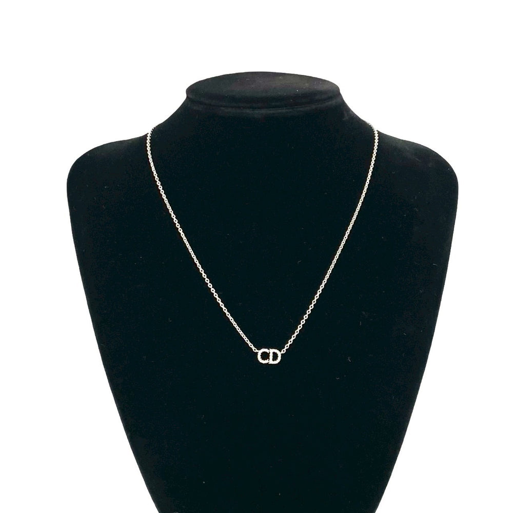 necklace dior