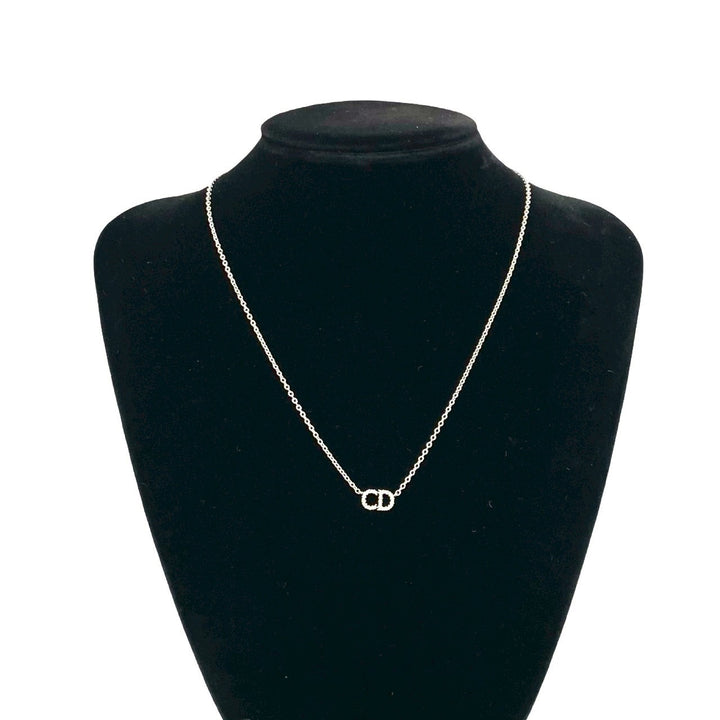 necklace dior