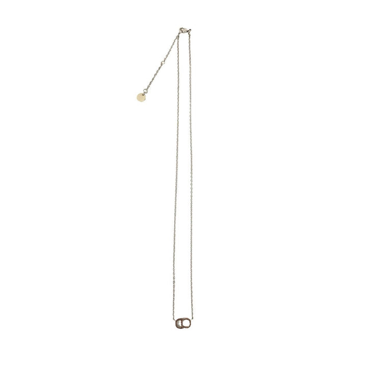 necklace dior