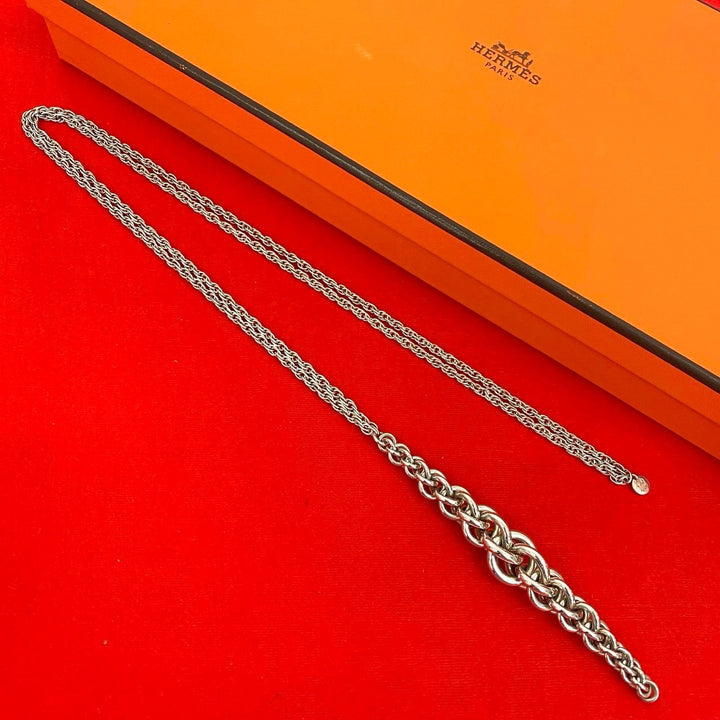 necklace hermes atalanta