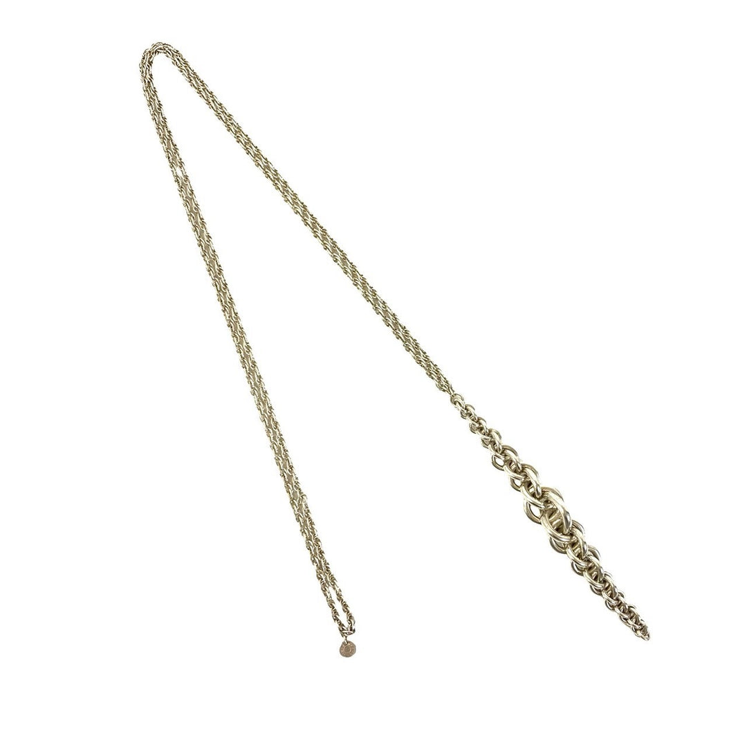 necklace hermes atalanta