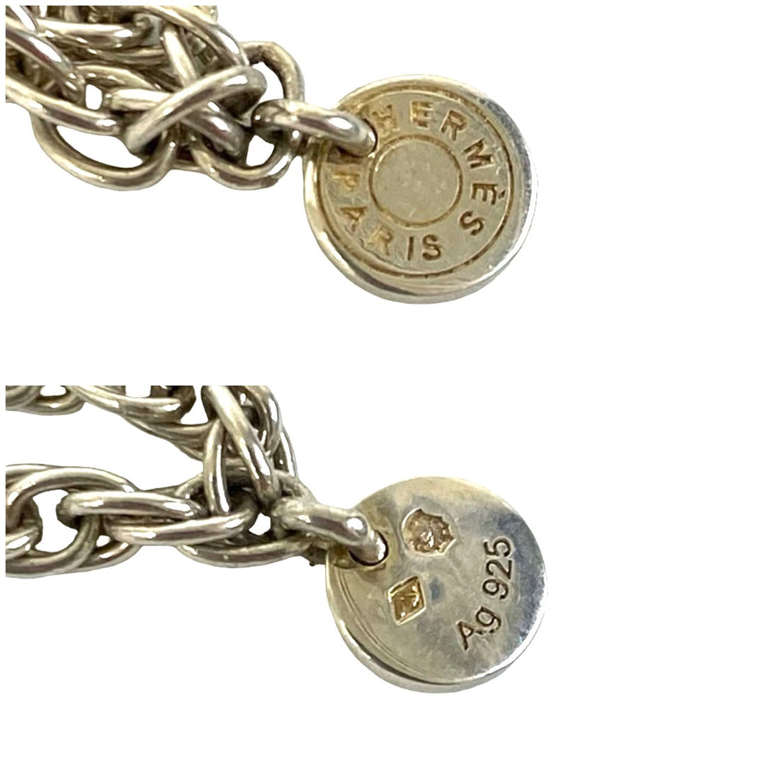 necklace hermes atalanta