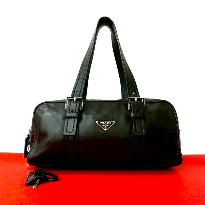 handbag prada