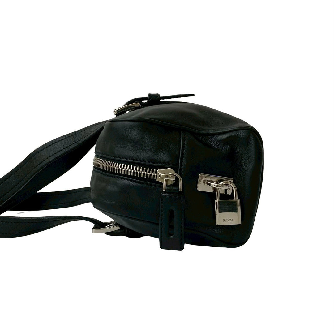handbag prada