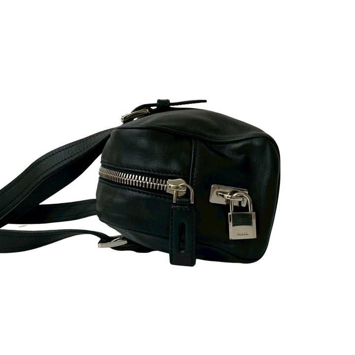 handbag prada