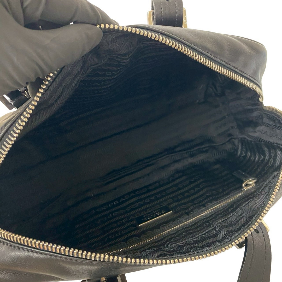 handbag prada