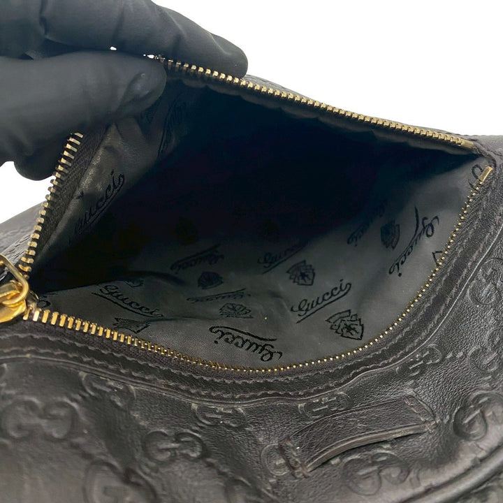 shoulder bag gucci