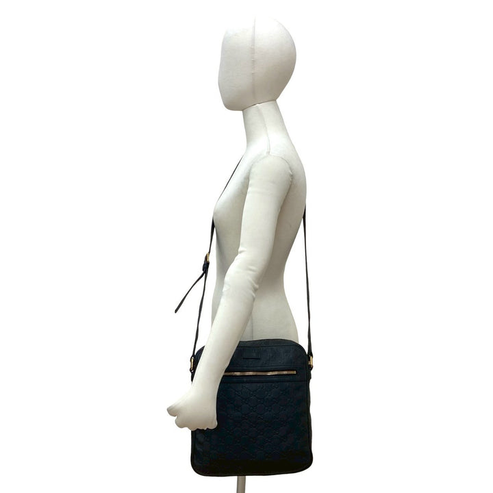 shoulder bag gucci