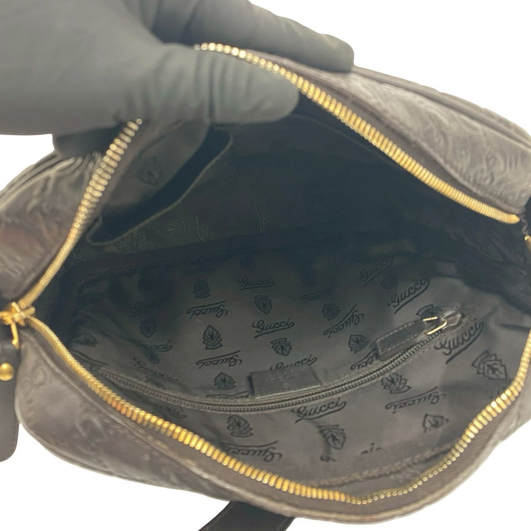 shoulder bag gucci