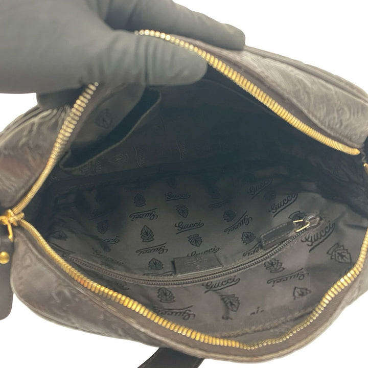shoulder bag gucci