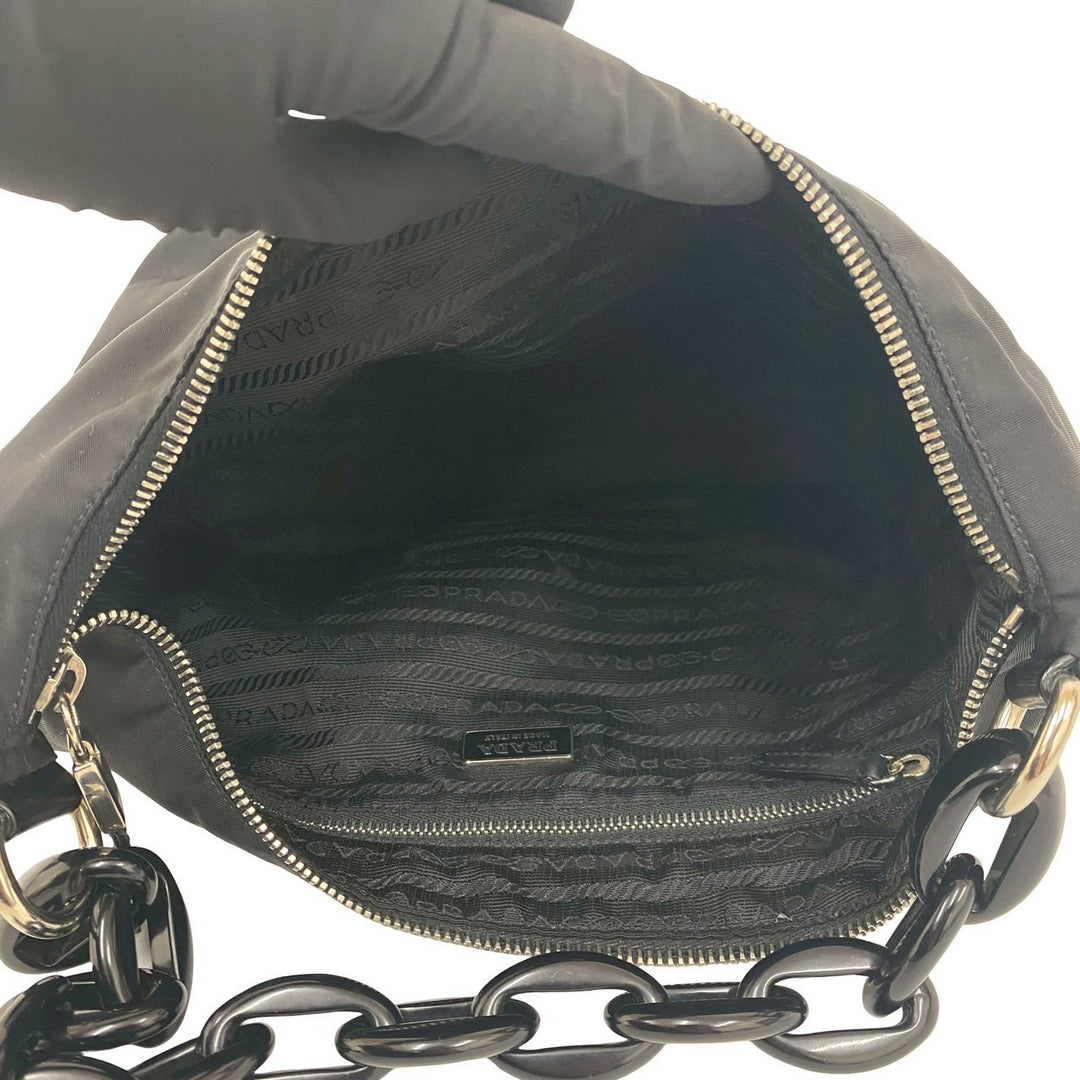 handbag prada