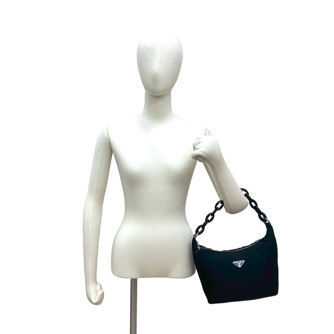 handbag prada