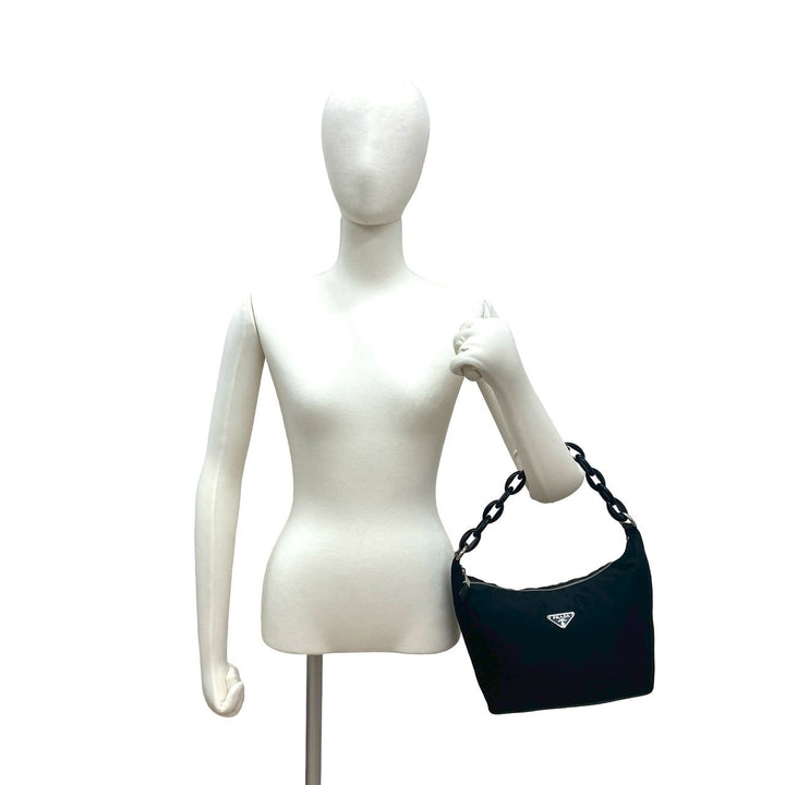 handbag prada