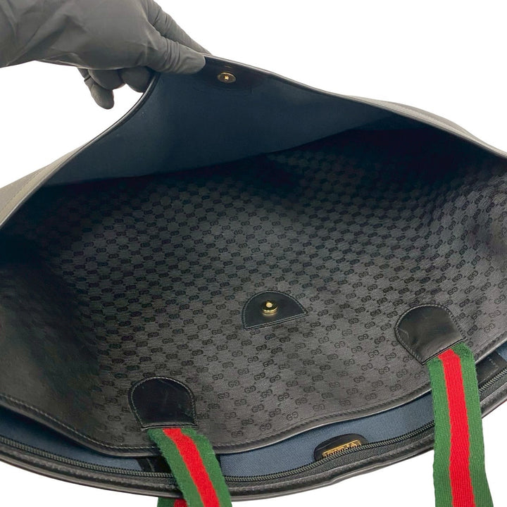 tote bag gucci