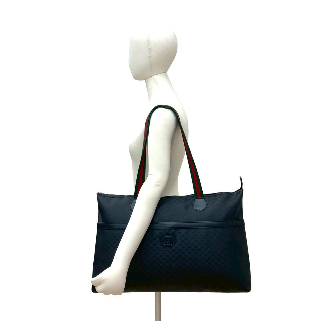 tote bag gucci