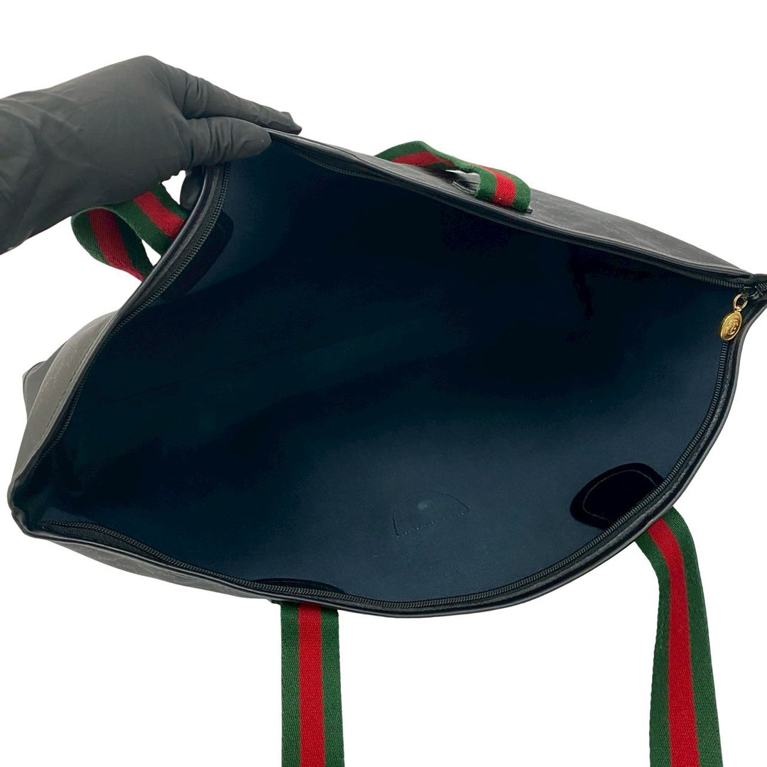 tote bag gucci