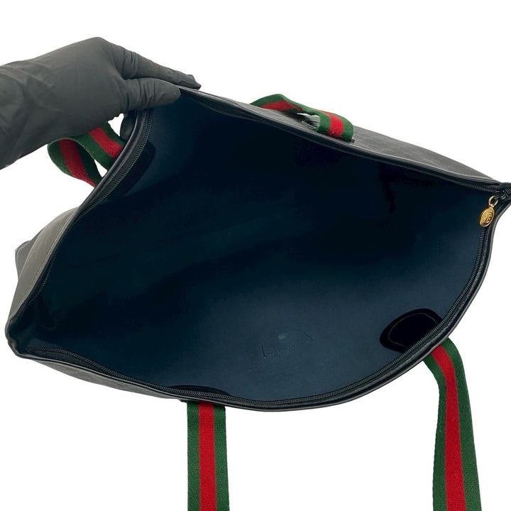tote bag gucci