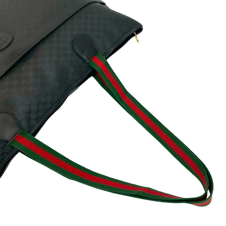 tote bag gucci