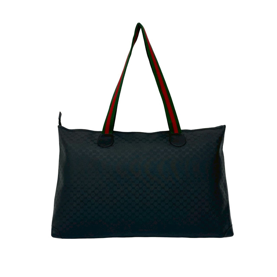 tote bag gucci