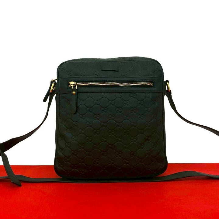 shoulder bag gucci