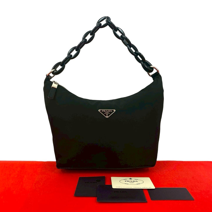 handbag prada