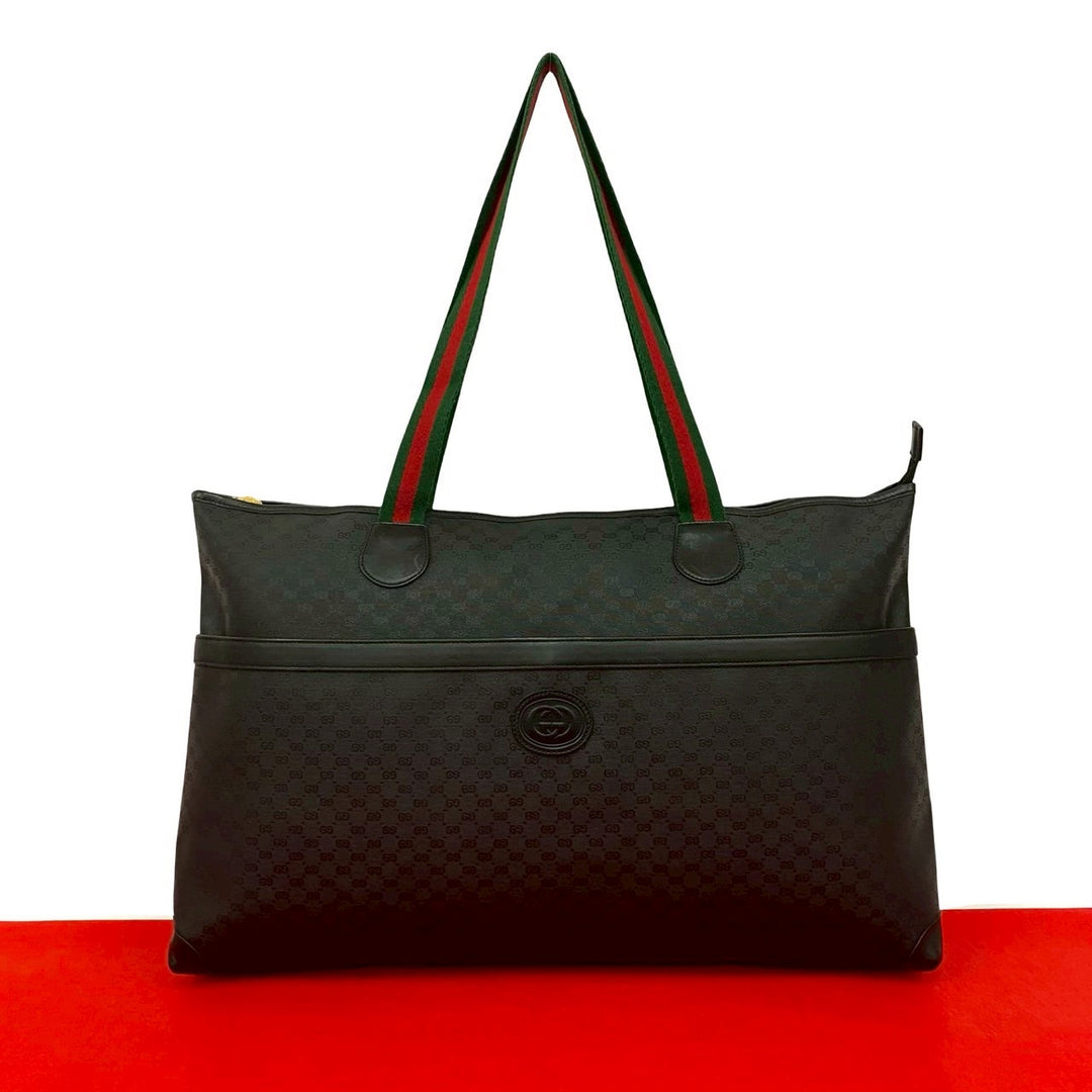 tote bag gucci