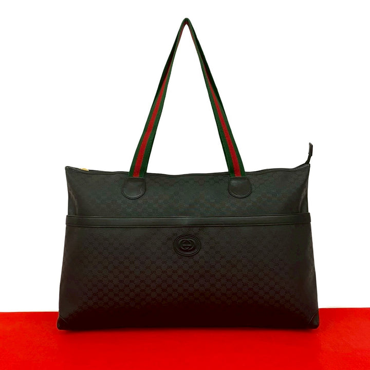 tote bag gucci