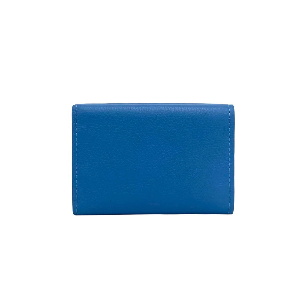 Tri-fold wallet Louis Vuitton Portefeuille Rock Mini