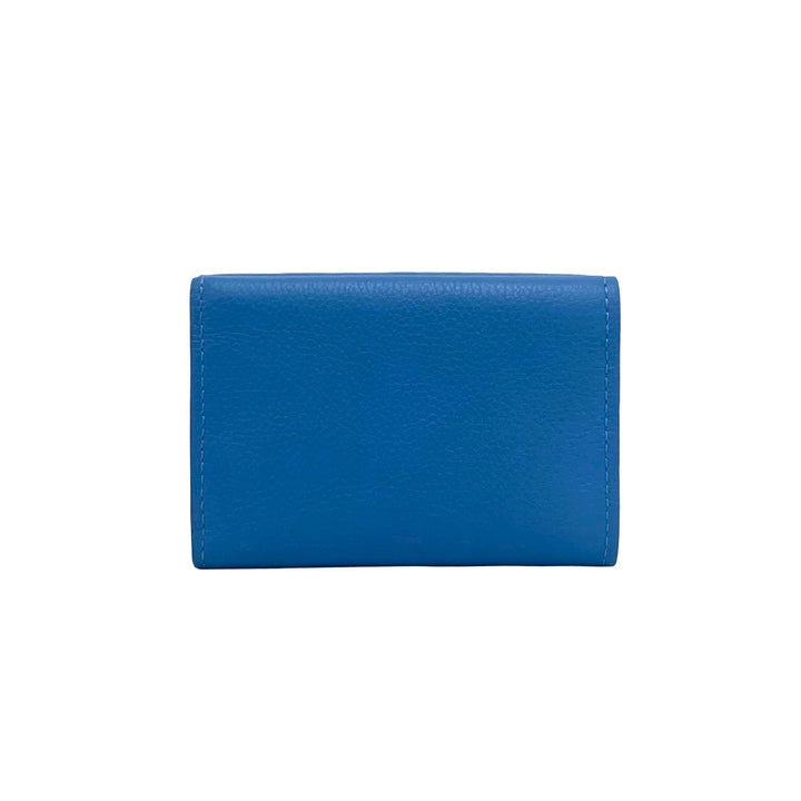 Tri-fold wallet Louis Vuitton Portefeuille Rock Mini