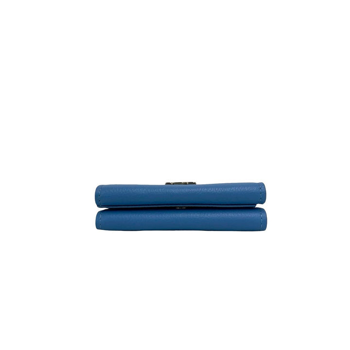 Tri-fold wallet Louis Vuitton Portefeuille Rock Mini