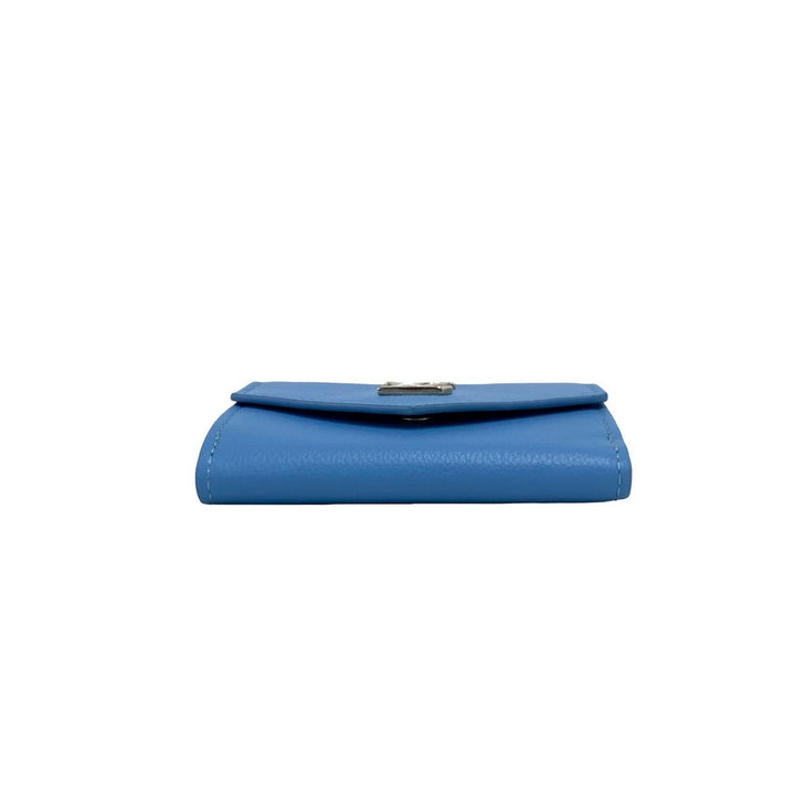 Tri-fold wallet Louis Vuitton Portefeuille Rock Mini