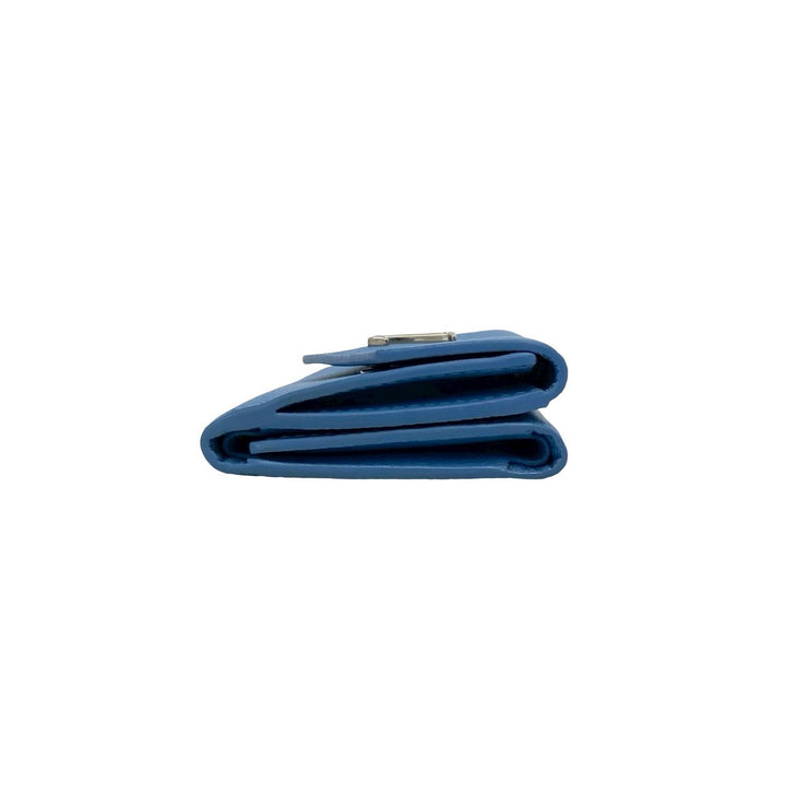Tri-fold wallet Louis Vuitton Portefeuille Rock Mini