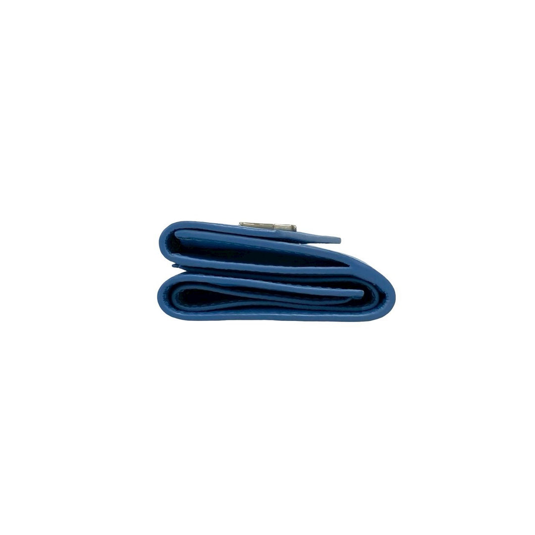Tri-fold wallet Louis Vuitton Portefeuille Rock Mini