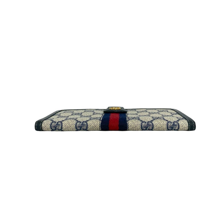 long wallet gucci