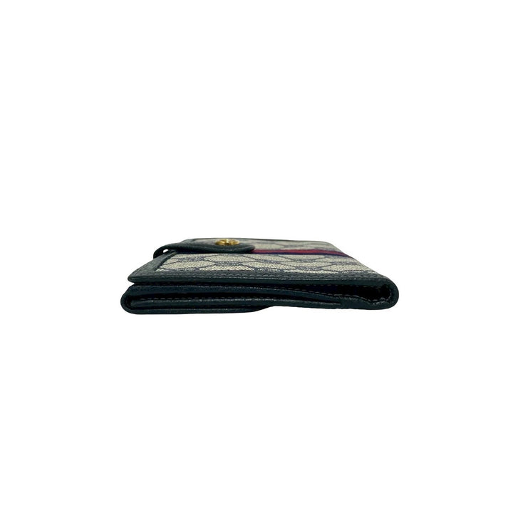 long wallet gucci