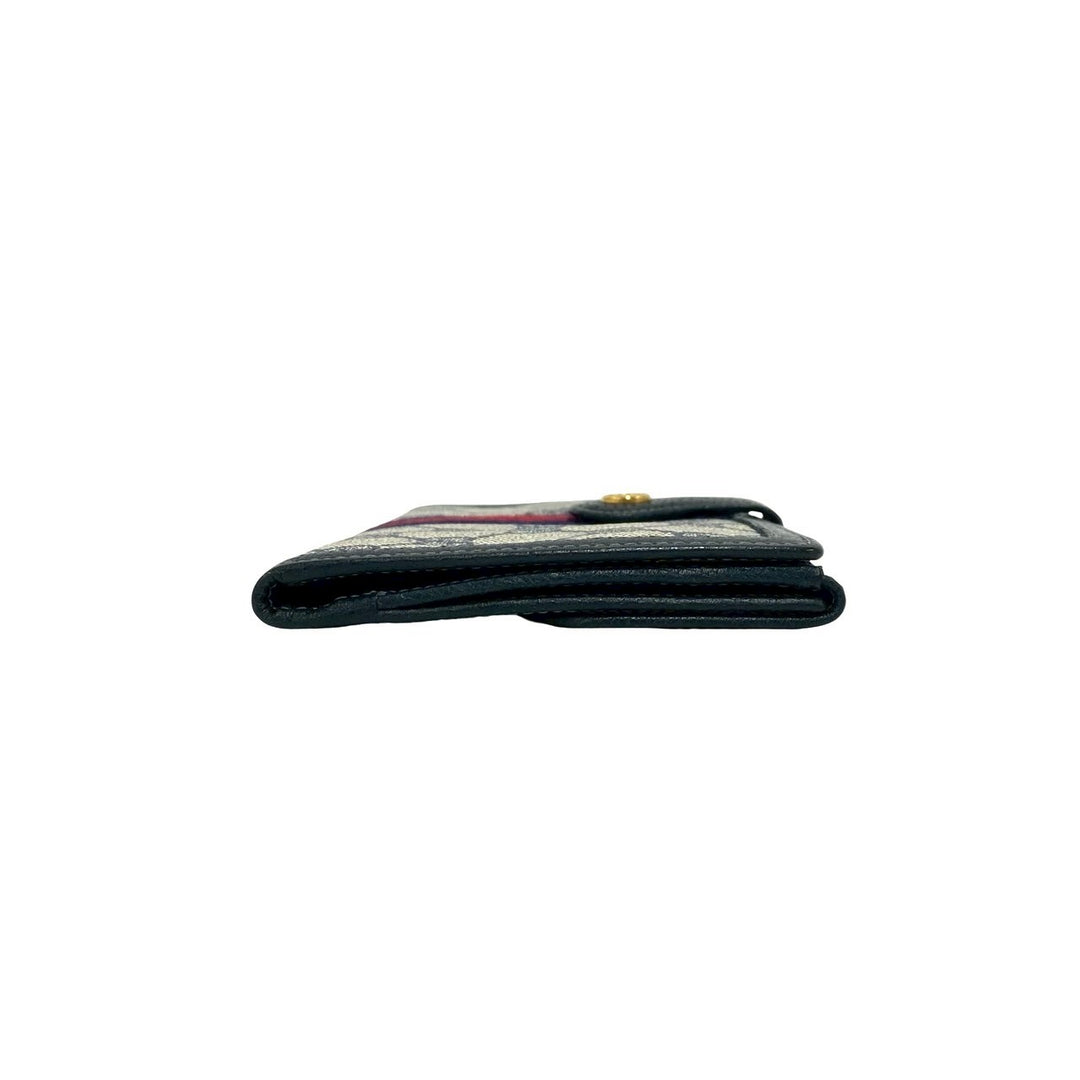 long wallet gucci