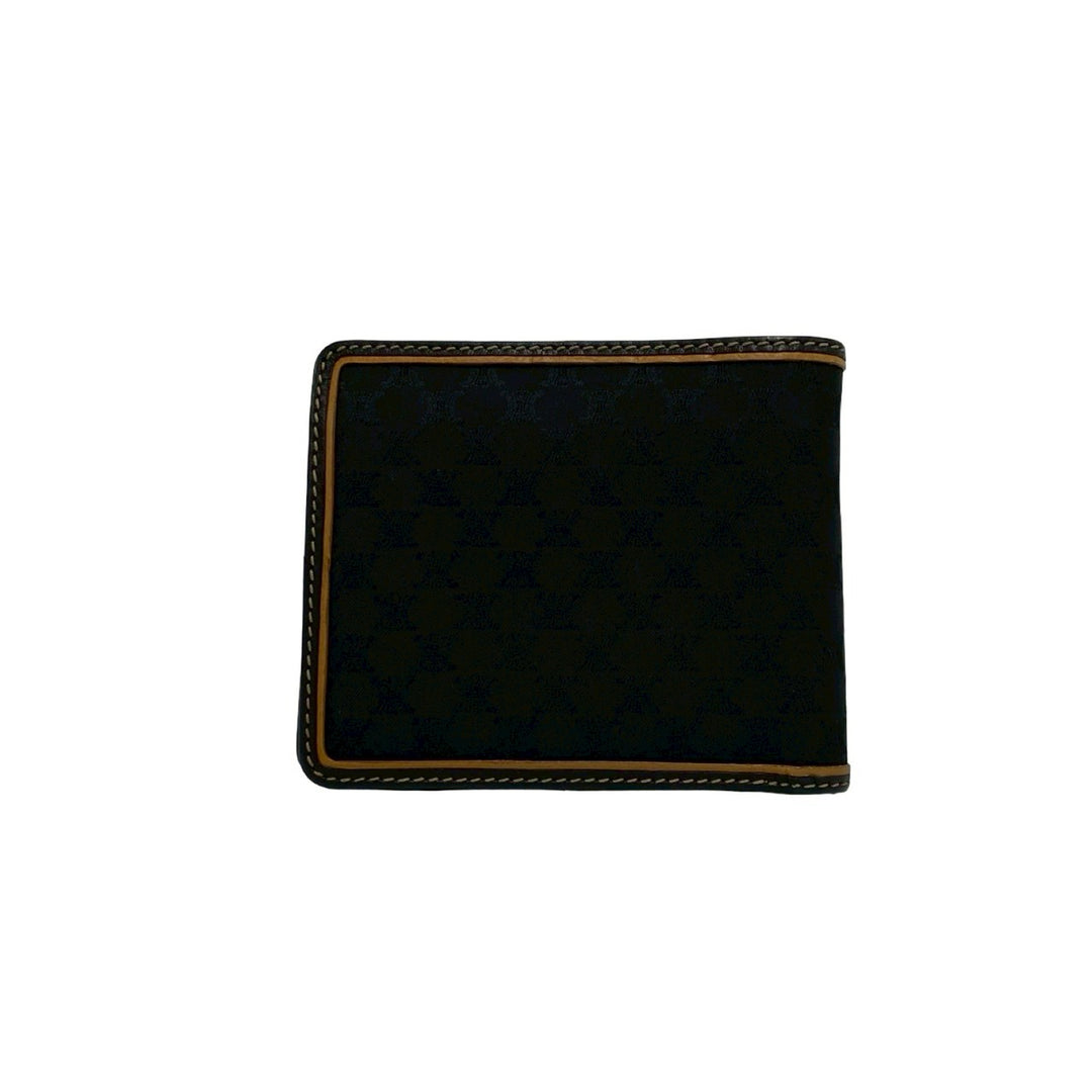bifold wallet celine