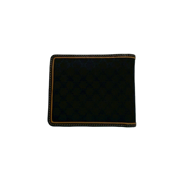 bifold wallet celine
