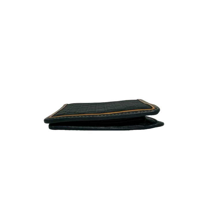 bifold wallet celine