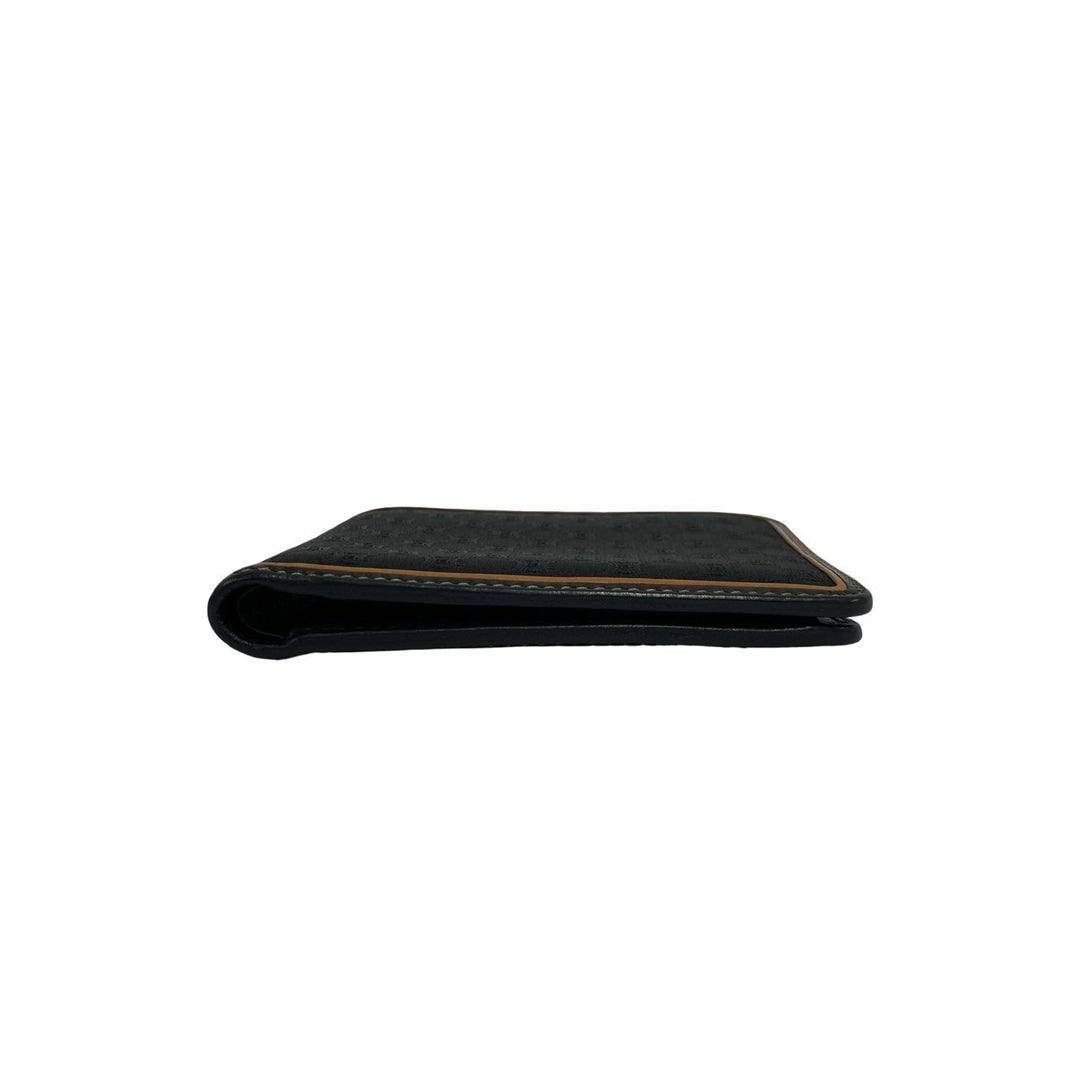 bifold wallet celine
