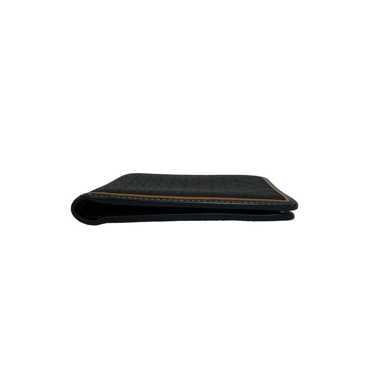 bifold wallet celine