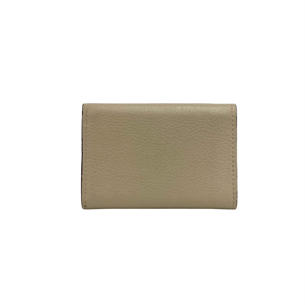 Tri-fold wallet Louis Vuitton Portefeuille Rock Mini