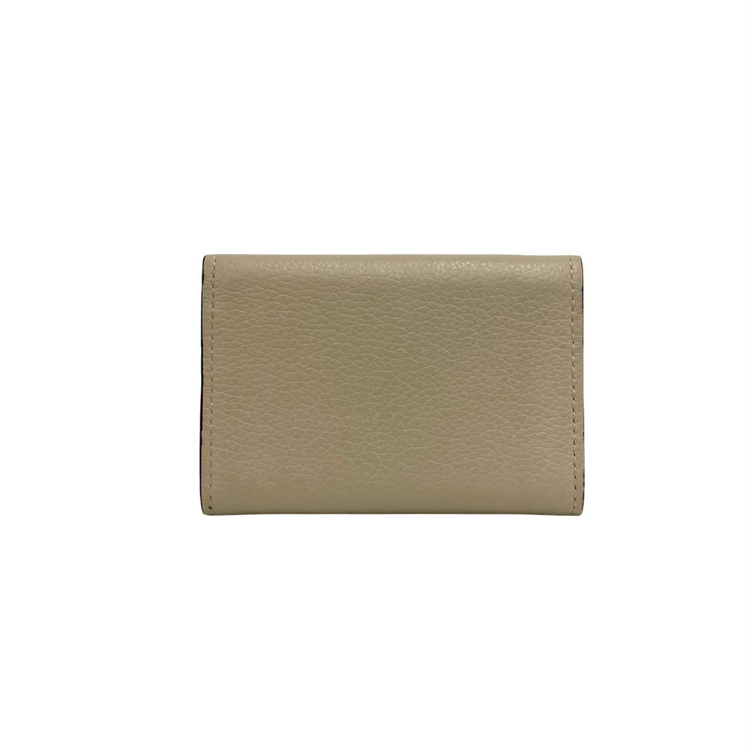 Tri-fold wallet Louis Vuitton Portefeuille Rock Mini