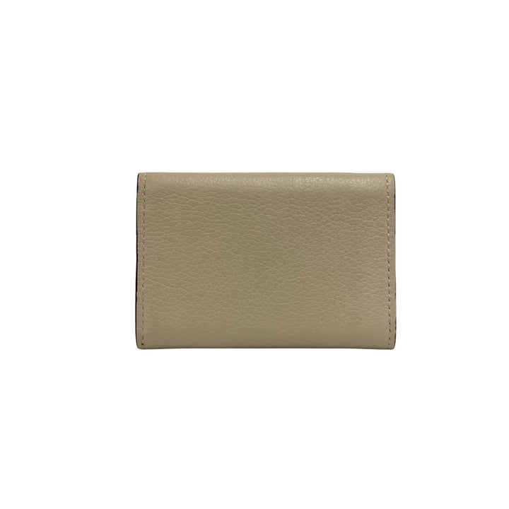 Tri-fold wallet Louis Vuitton Portefeuille Rock Mini