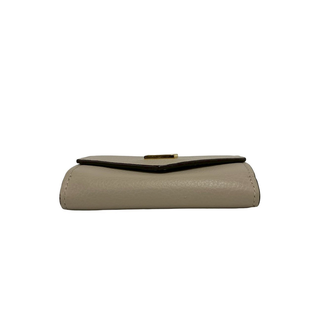 Tri-fold wallet Louis Vuitton Portefeuille Rock Mini