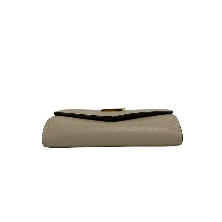 Tri-fold wallet Louis Vuitton Portefeuille Rock Mini