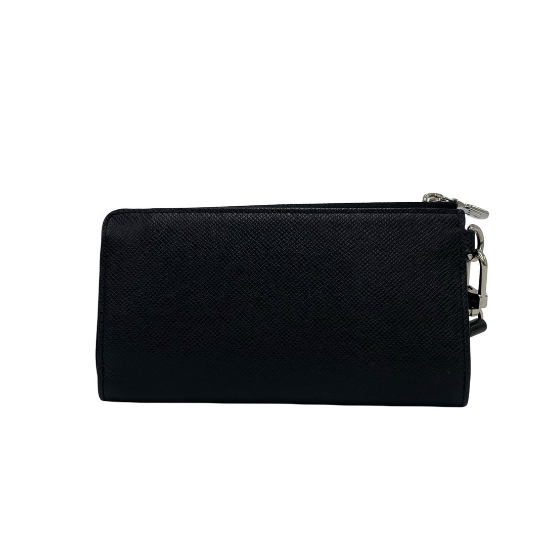 Long wallet Louis Vuitton Zippy Dragonne
