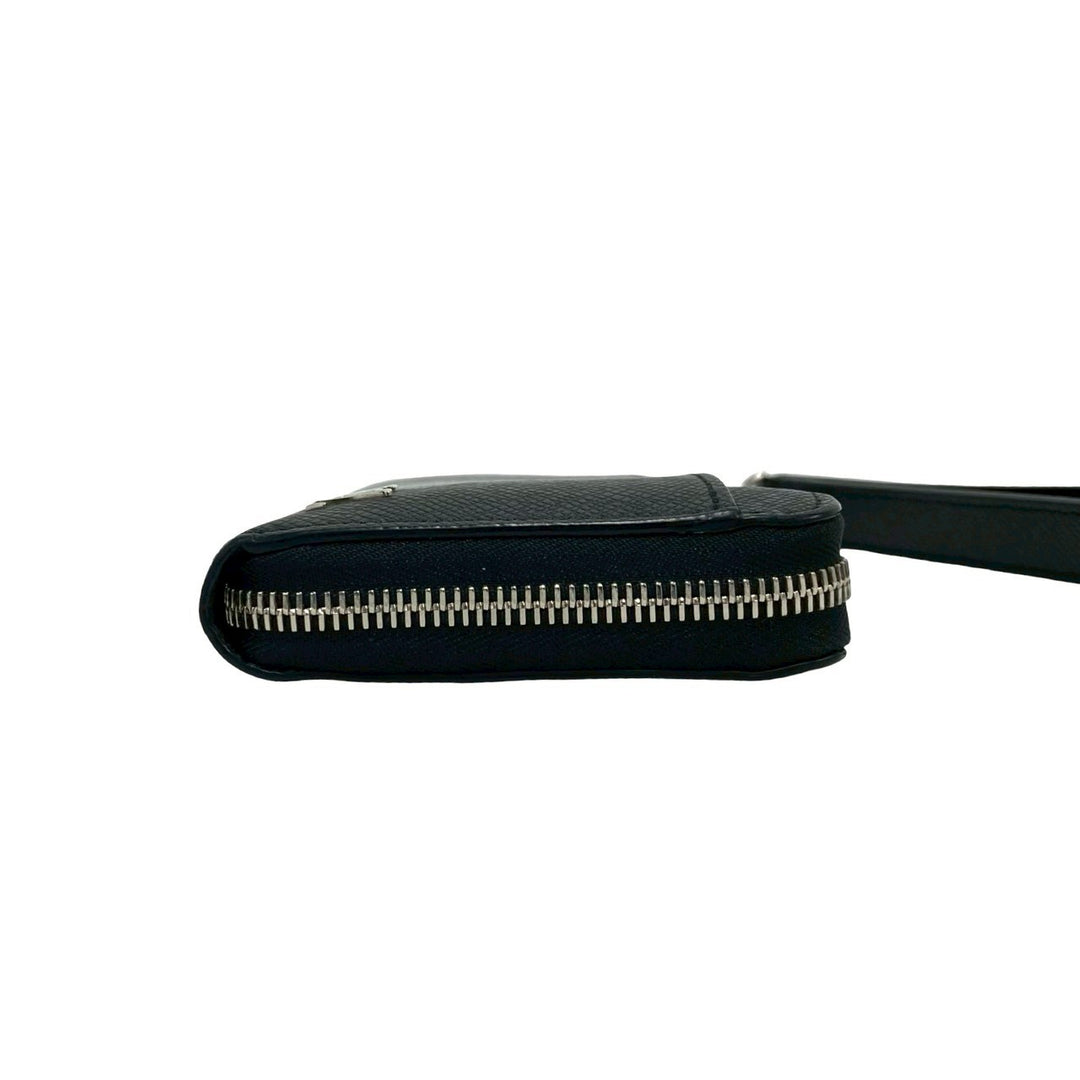 Long wallet Louis Vuitton Zippy Dragonne