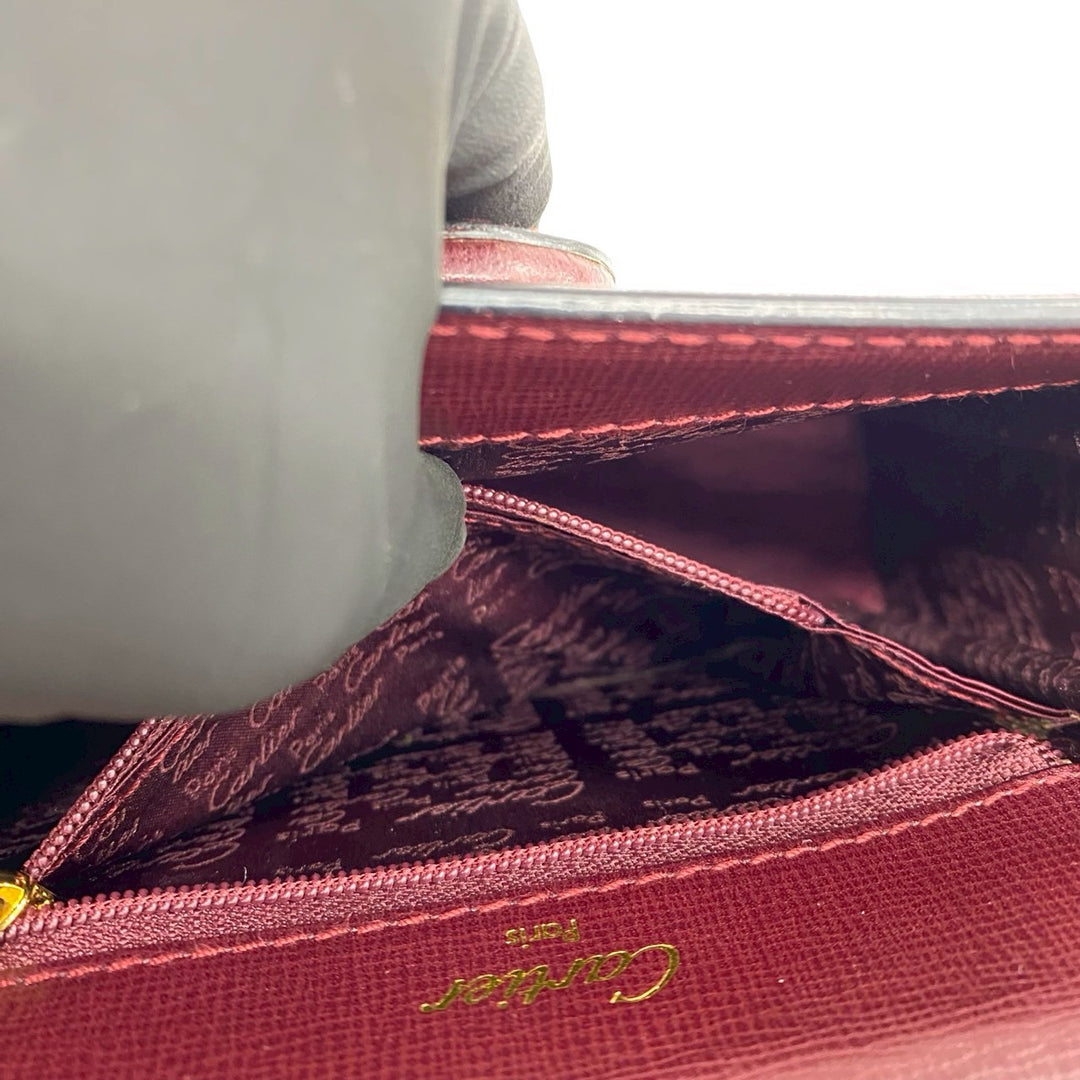 handbag cartier